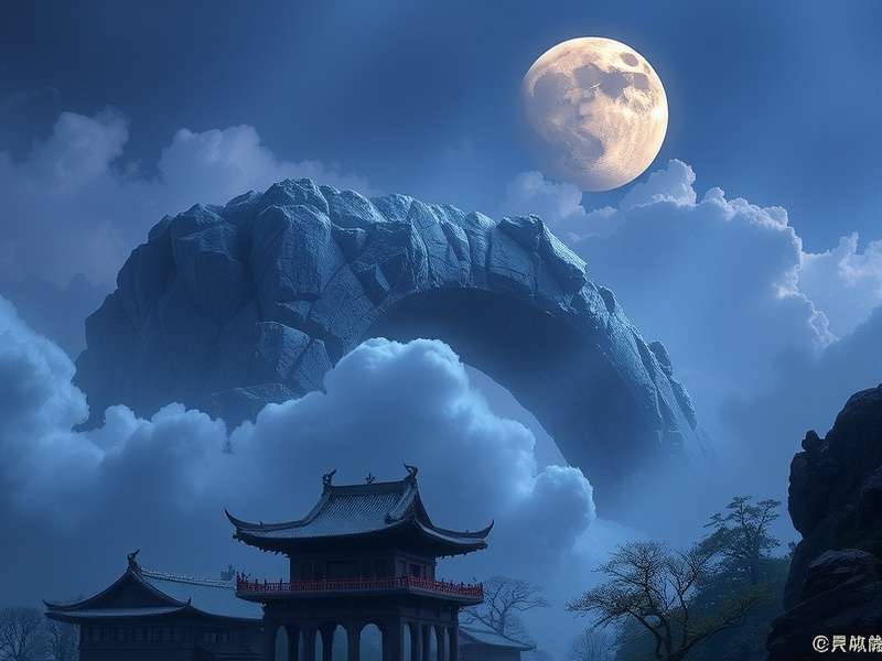 金融数据分析平台