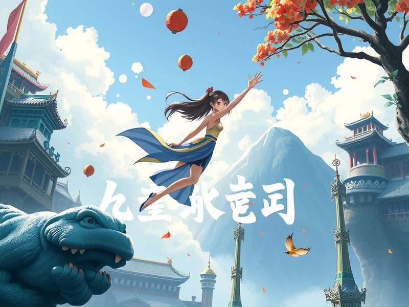 王强 首席科学家